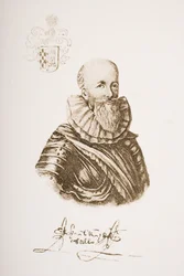Bernal Diaz del Castillo (ok. 1492-1584)